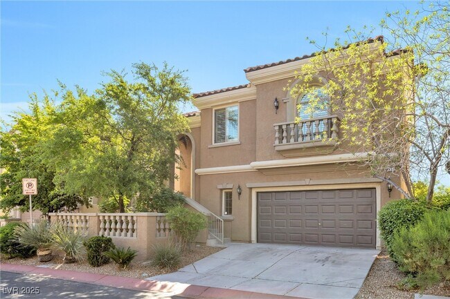 11837 Luna Del Mar Ln in Las Vegas, NV - Building Photo - Building Photo