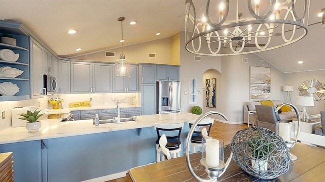 property at 13202 Gulf Beach Dr