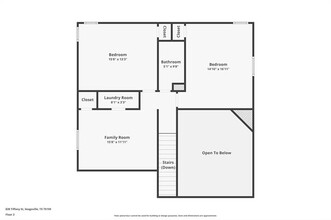 828 Tiffany in Seagoville, TX - Building Photo - Building Photo