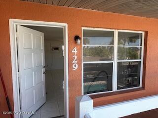429 Sunrise Dr in Cocoa Beach, FL - Building Photo - Building Photo