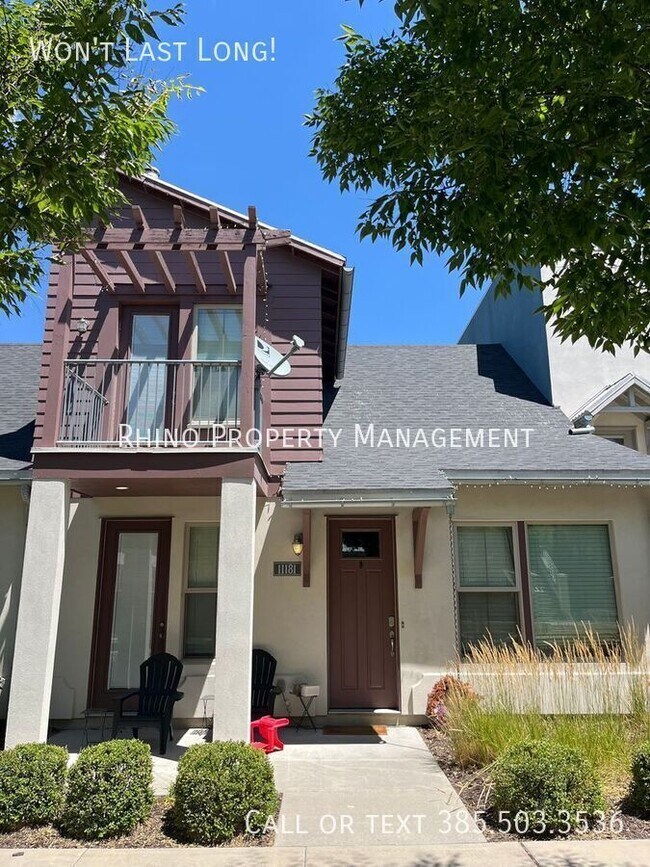 11181 Windward Ln in South Jordan, UT - Building Photo - Building Photo