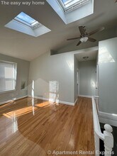60 Sacramento St, Unit #2 in Cambridge, MA - Foto de edificio - Building Photo