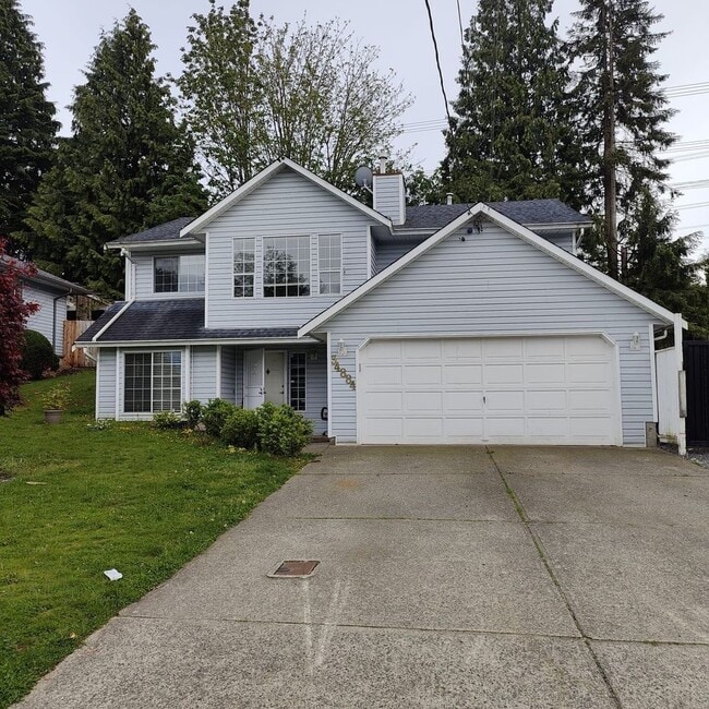 34884 High Dr in Abbotsford, BC - Building Photo - Building Photo