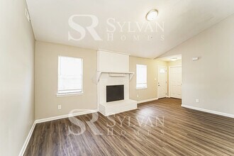 5524 Cottage Cove Ln in Charlotte, NC - Building Photo - Building Photo