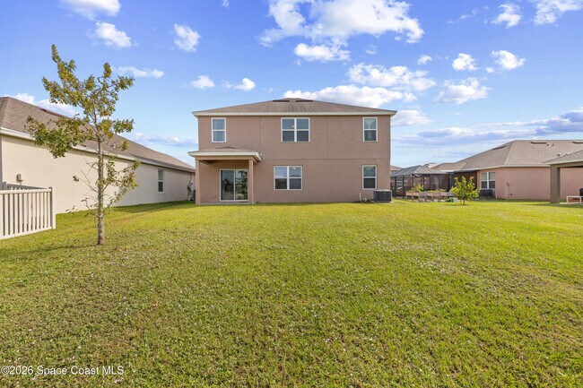 402 Moray Dr in Palm Bay, FL - Building Photo - Building Photo