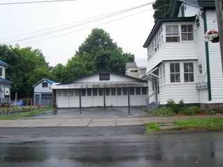 300 Franklin St in Ogdensburg, NY - Building Photo - Building Photo