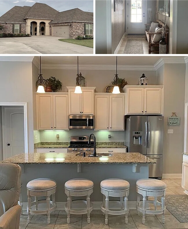 103 Chemet Rd in Youngsville, LA - Foto de edificio - Building Photo