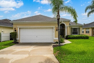 143 Plumoso Loop in Davenport, FL - Building Photo - Building Photo