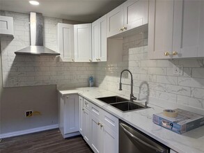 4411 Yupon Ridge Dr in Houston, TX - Building Photo - Building Photo