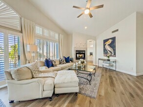 1240 W Edgewater Dr in Gilbert, AZ - Building Photo - Building Photo
