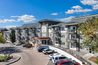 Brickstone in Chaska, MN - Foto de edificio - Building Photo