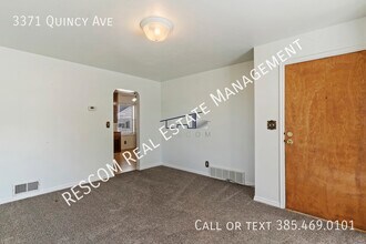 3371 Quincy Ave in Ogden, UT - Building Photo - Building Photo
