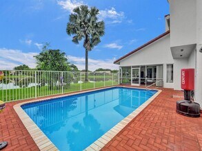 11306 NW 12th Ct in Coral Springs, FL - Building Photo - Building Photo