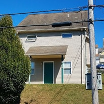 314 Grant Ave, Unit B in Morgantown, WV - Building Photo