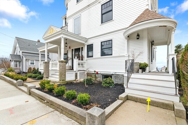 property at 32 Beacon St