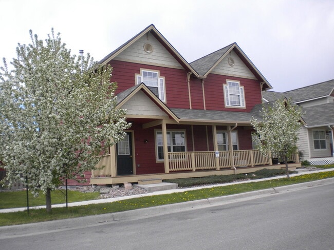 305 Bentley Park Loop in Missoula, MT - Building Photo - Building Photo