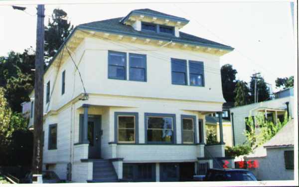 3920 Wilda Ave in Oakland, CA - Building Photo - Building Photo