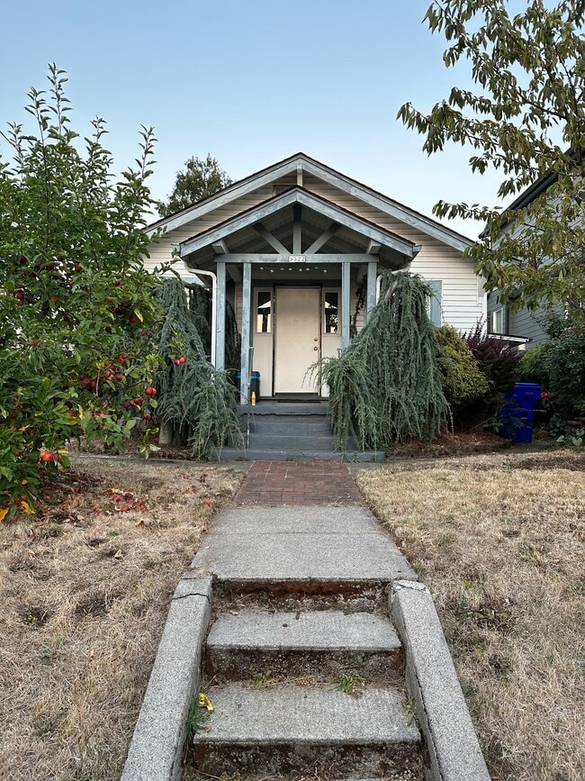 property at 5322 NE 11th Ave