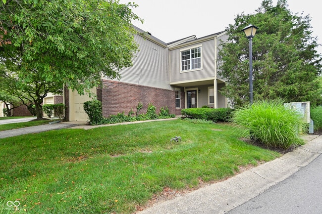 9477 Aberdare Dr in Indianapolis, IN - Building Photo - Building Photo