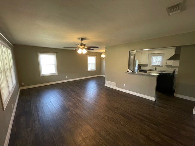 3502 30th St in Lubbock, TX - Building Photo - Building Photo