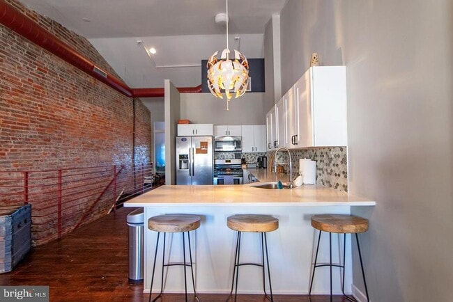 19 N 3rd St in Philadelphia, PA - Building Photo - Building Photo