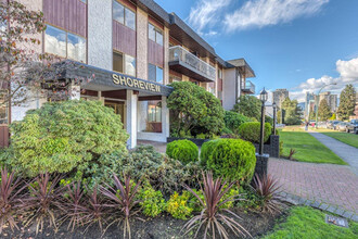 Bridgeview, Shoreview, Citadel in North Vancouver, BC - Building Photo - Building Photo