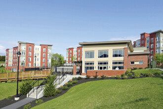 Urban Green Apartments in Frederick, MD - Building Photo - Building Photo