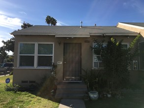 5351 Cedar Ave in Long Beach, CA - Building Photo - Other