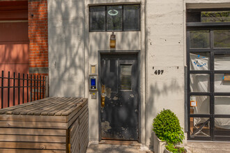 497 Pacific St in Brooklyn, NY - Building Photo - Building Photo