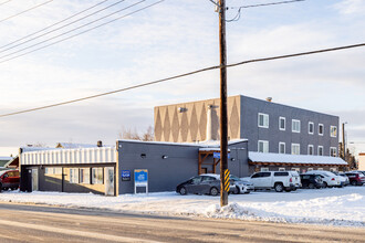 Milepost O Apartments in Anchorage, AK - Building Photo - Primary Photo