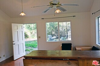 1675 Happy Trail in Topanga, CA - Building Photo - Building Photo