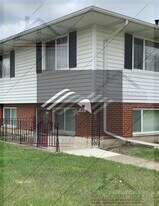 219 Beardsley Rd in Trotwood, OH - Building Photo