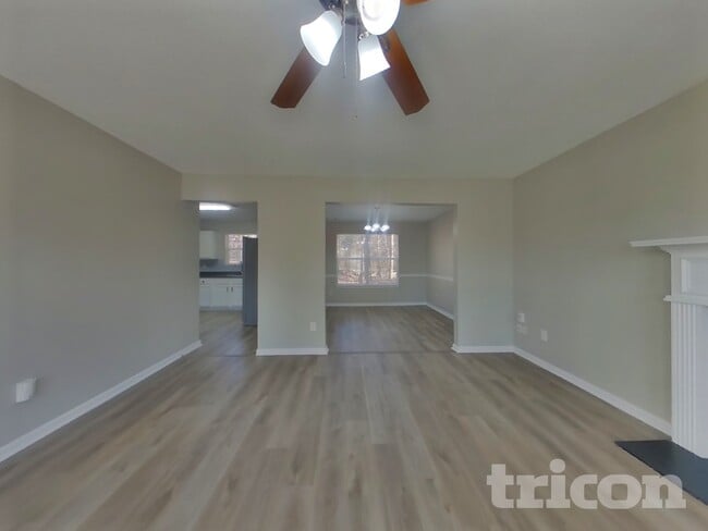 4250 Donna Way in Stonecrest, GA - Building Photo - Building Photo