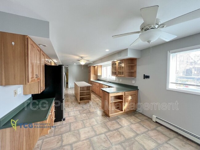 141 E Walnut St in Oglesby, IL - Foto de edificio - Building Photo