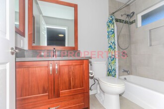 3444 Woodlawn Dr in Honolulu, HI - Building Photo - Building Photo