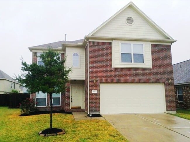 property at 4807 Dappled Grove Trail