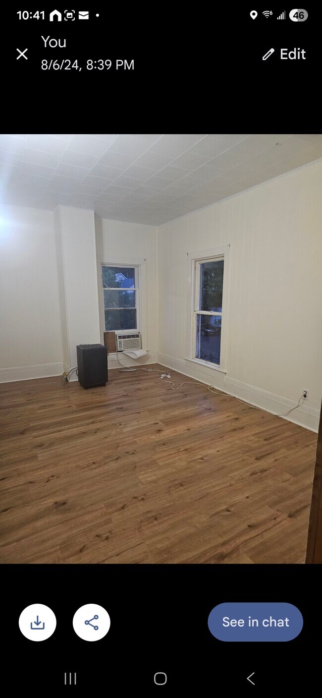 1415 Buffalo St, Unit 2 in Franklin, PA - Foto de edificio - Building Photo