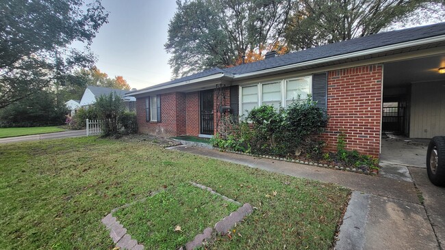 919 Stratford Rd in Memphis, TN - Building Photo - Building Photo