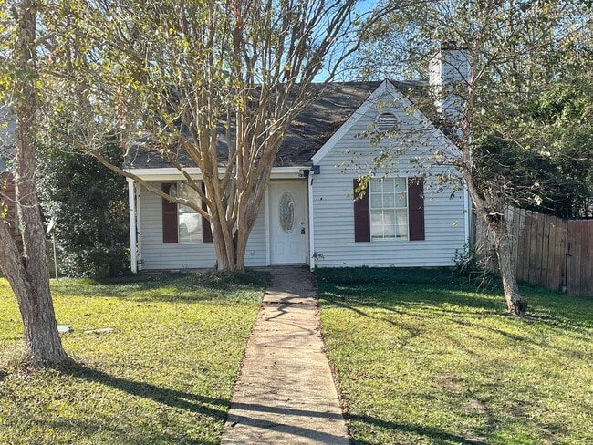 159 Cumberland Rd in Brandon, MS - Building Photo - Building Photo
