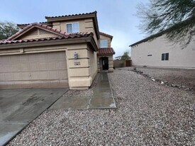 31555 N Cactus Dr in Queen Creek, AZ - Building Photo