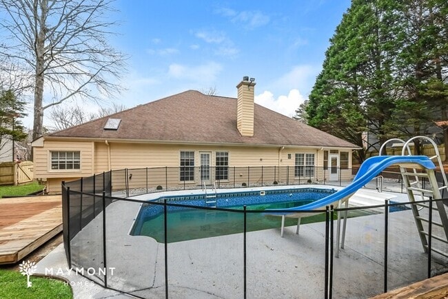 1683 Stonegate Way SW in Snellville, GA - Building Photo - Building Photo