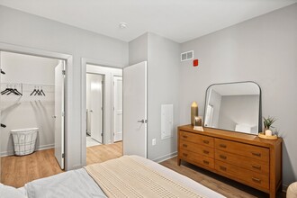 Lofts at Yard 56 in Baltimore, MD - Building Photo - Building Photo