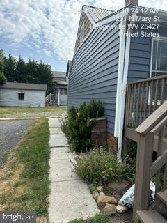 property at 201 S Mary St