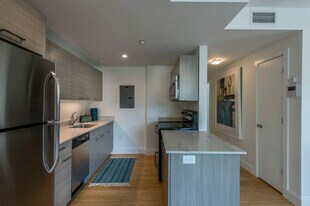 74 Ashford St, Unit #105 in Boston, MA - Building Photo