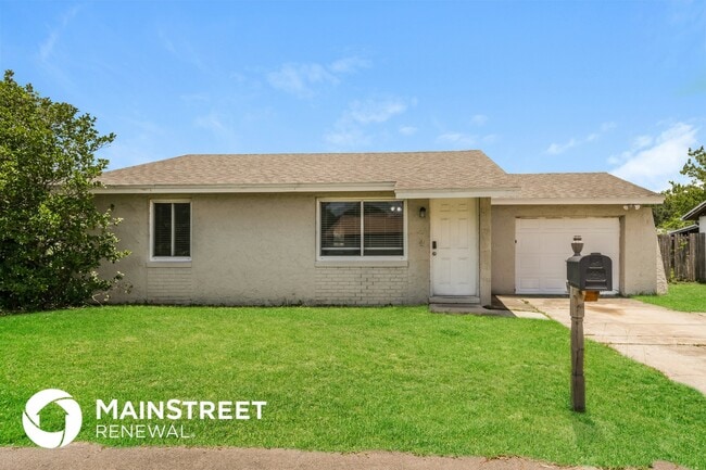 property at 6805 Matilda Ct