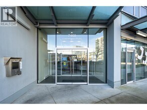 7468 Lansdowne Rd in Richmond, BC - Building Photo - Building Photo