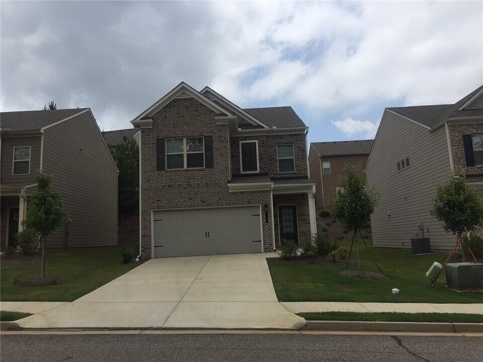 149 Hardy Water Dr SE in Lawrenceville, GA - Building Photo