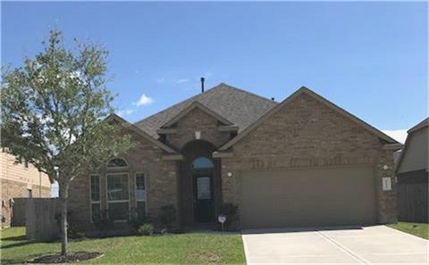 4115 Murano Gardens Ct in Katy, TX - Building Photo