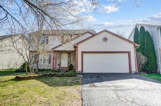 2444 Highlandtown Dr in Hilliard, OH - Building Photo - Building Photo