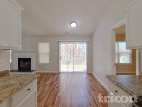 11006 White Stag Dr in Charlotte, NC - Foto de edificio - Building Photo